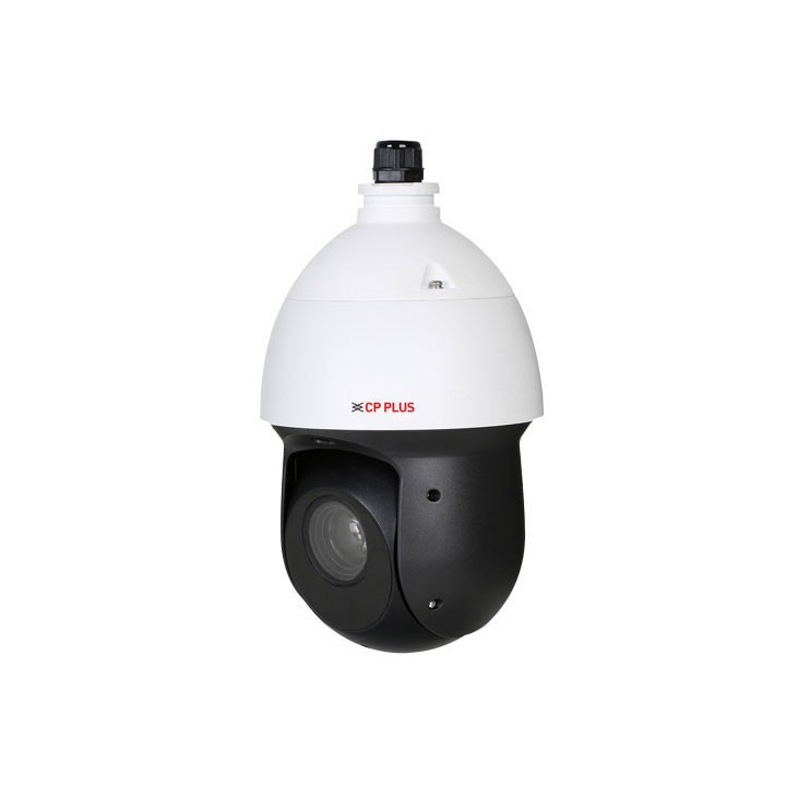 CP Plus PTZ Camera