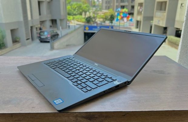 Refurbished Dell Latitude