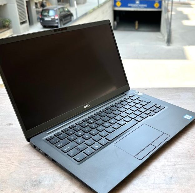 Refurbished Dell Latitude