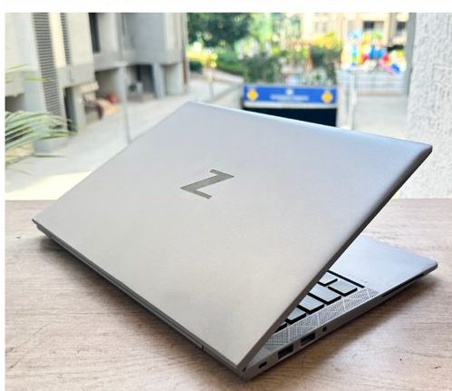Refurbished HP ZBook