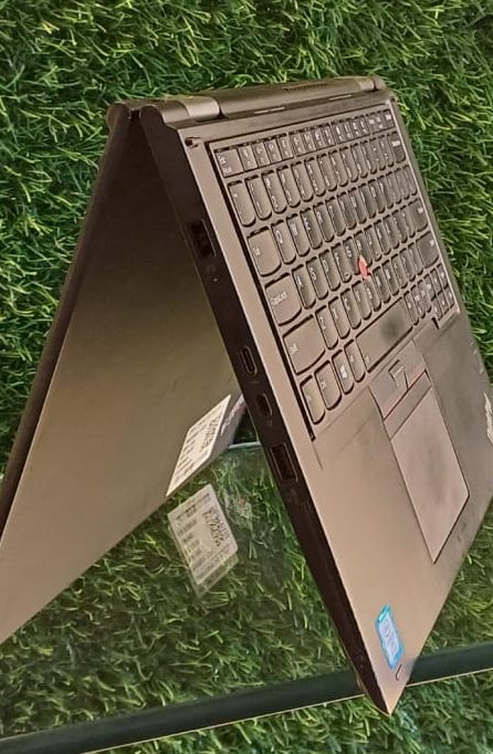 Refurbished Lenovo ThinkPad